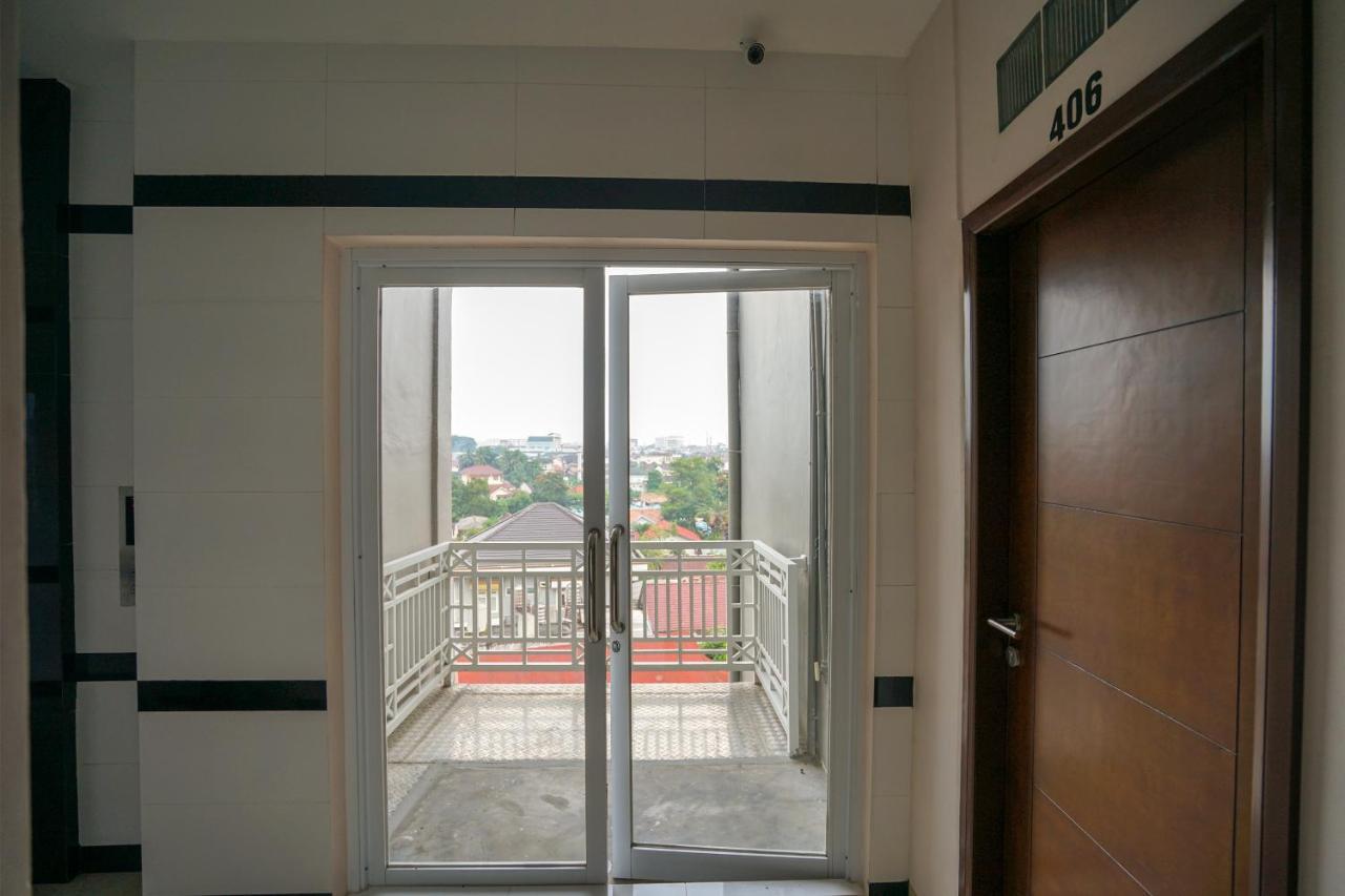 Oyo 616 Express Hotel Palembang