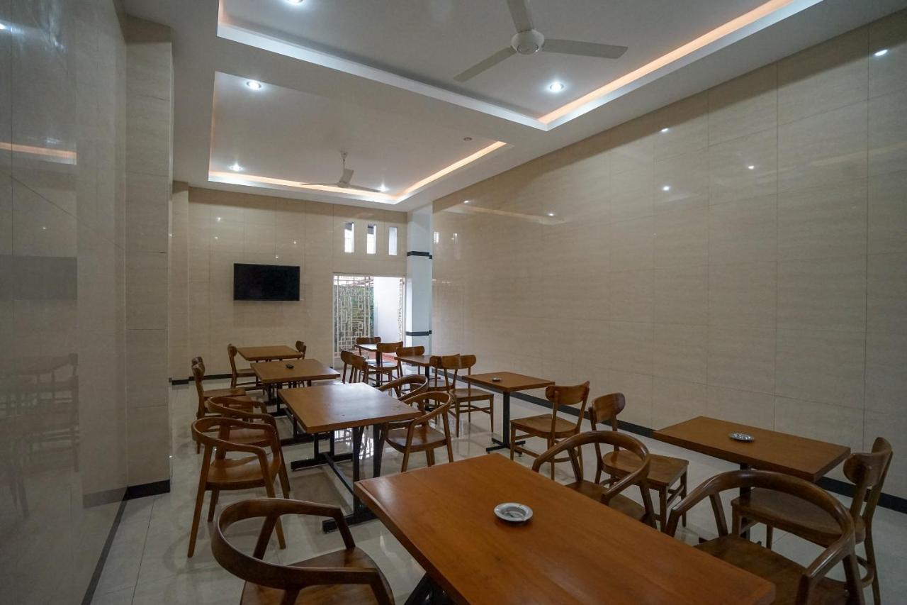 Hotel Oyo 616 Express Palembang