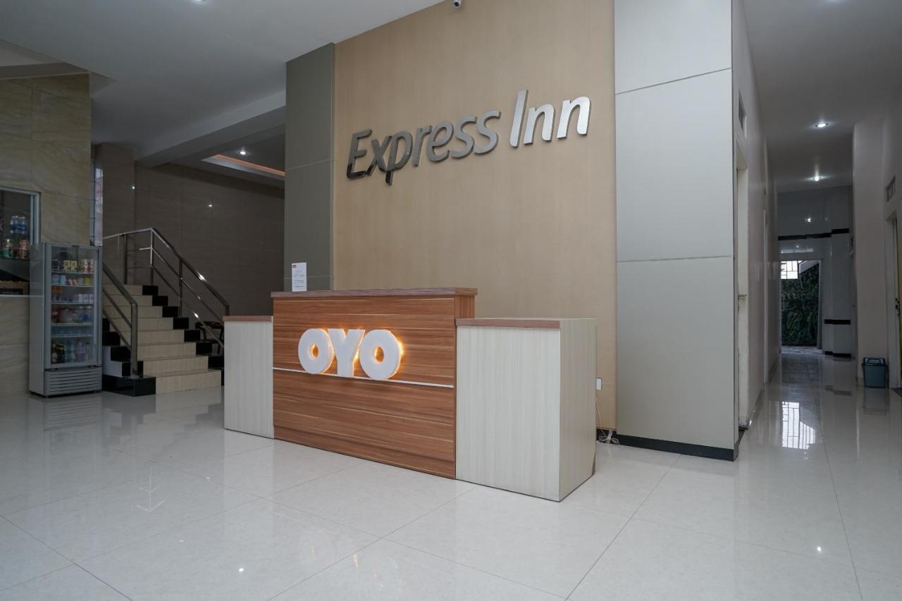 Hotel Oyo 616 Express 2*