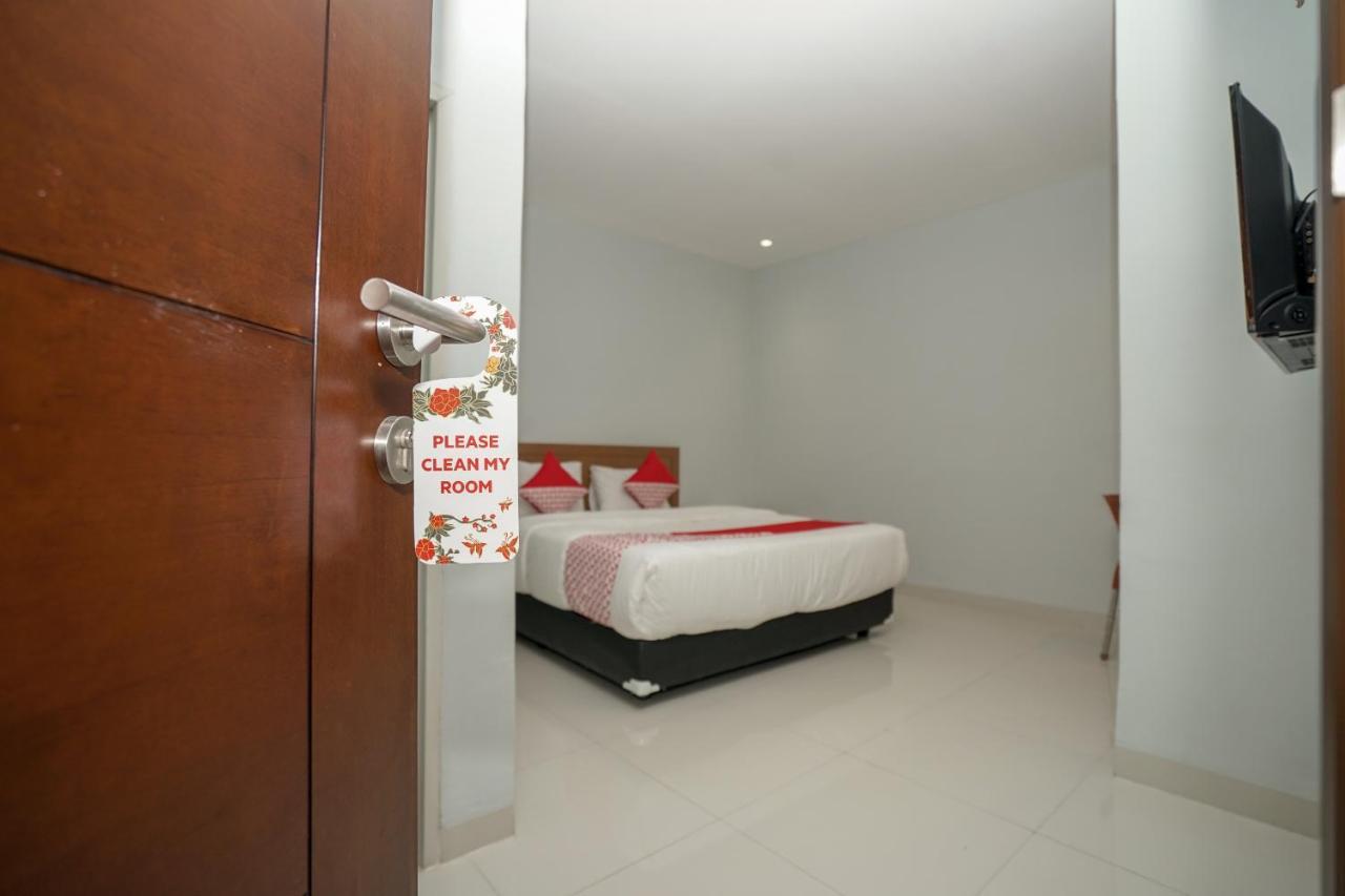 Oyo 616 Express Hotel Palembang