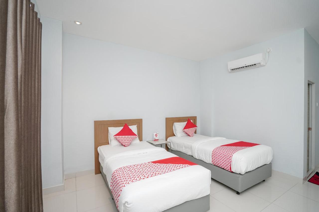 Oyo 616 Express Hotel Palembang